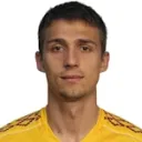 Pavel Pavlyuchenko — Thủ môn, ML Vitebsk