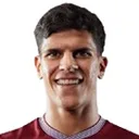 Mateus Fernandes — Tiền vệ, Tottenham Hotspur