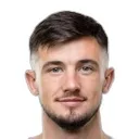 Ion Borș — Hậu vệ, FC Petrocub Hîncesti