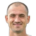 Ion Cărăruș — Tiền vệ, FC Corvinul Hunedoara