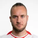 George Pușcaș — Tiền đạo, FC Dinamo București