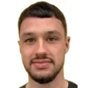 Petru Popescu — Tiền đạo, FC Petrocub Hîncesti