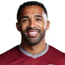 Callum Wilson — Tiền đạo, Brentford