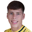 Stephan Negru — Hậu vệ, Swindon Town