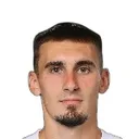 Catalin Cucos — Hậu vệ, FC Petrocub Hîncesti