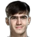 Victor Bogaciuc — Tiền vệ, FC Petrocub Hîncesti