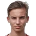 Zygimantas Baltrunas — Hậu vệ, FK Sūduva Marijampolė