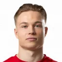 Motiejus Burba — Tiền đạo, FK Kauno Žalgiris