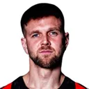 Niclas Füllkrug — Tiền đạo, SV Werder Bremen