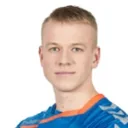 Klaudijus Upstas — Hậu vệ, FK Žalgiris