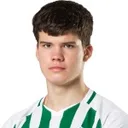 Meinardas Mikulenas — Tiền đạo, FK Sūduva Marijampolė