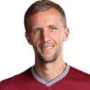 Tomáš Souček — Tiền vệ, West Ham United