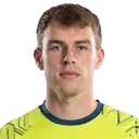 Mads Hermansen — Thủ môn, West Ham United