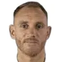Barry Fuller — Hậu vệ, Ashford United