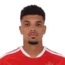 Jose Juninho — Hậu vệ, Internacional