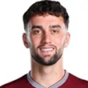 Max Kilman — Hậu vệ, West Ham United