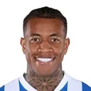 Igor Júlio — Hậu vệ, Burnley