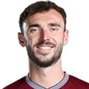 Andy Irving — Tiền vệ, AC Sparta Praha