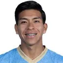 Ervin Vaca — Tiền vệ, Bolívar