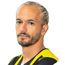 Juan Godoy — Tiền đạo, Club Always Ready