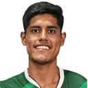 Fernando Nava — Tiền vệ, CD Nacional