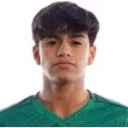 Jesús Maraude — Tiền đạo, Club Always Ready