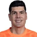 Carlos Lampe — Thủ môn, Bolívar