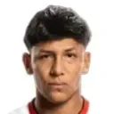 Carlos Collazo — Tiền đạo, Club Always Ready