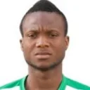 Ibukun Akinfenwa — Tiền đạo, Primeiro de Agosto