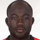 Isaac Correia — Hậu vệ, Primeiro de Agosto