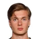 Karl Friðleifur Gunnarsson — Hậu vệ, Víkingur Reykjavík