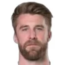 Guðmundur Kristjánsson — Hậu vệ, Stjarnan Garðabær