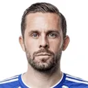Gylfi Sigurðsson — Tiền vệ, Víkingur Reykjavík
