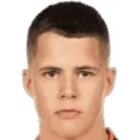 Óskar Borgthórsson — Tiền đạo, Víkingur Reykjavík