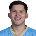 Luis Paz — Hậu vệ, Bolívar