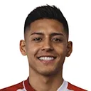 Ramiro Vaca — Tiền vệ, Wydad Casablanca