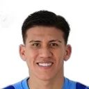 Leonardo Zabala — Hậu vệ, Bolívar
