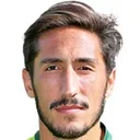 João Góis — Hậu vệ, AC Vila Meã