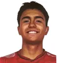 Nicolas Villarroel — Hậu vệ, Club Always Ready