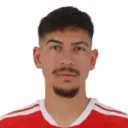 Alan Rodríguez — Tiền vệ, Rosario Central