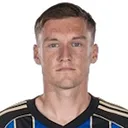 Michel Aebischer — Tiền vệ, 1. FC Union Berlin