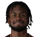 Jermaine Francis — Tiền vệ, Sutton United