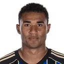 Henrik Wendel Meister — Tiền đạo, Derby County