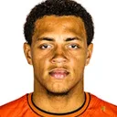 Darius Johnson — Tiền đạo, San Jose Earthquakes
