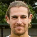 Scott Jones — Tiền đạo, Chichester City