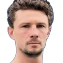 Matthew McClure — Tiền đạo, Chesham United