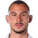 Tiago Coimbra — Tiền đạo, IFK Göteborg