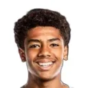 Marius Aiyenero — Tiền đạo, Los Angeles FC