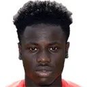 Kojo Awotwi — Hậu vệ, Maldon & Tiptree FC