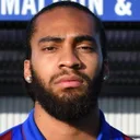 Quba Gordon — Hậu vệ, Maldon & Tiptree FC